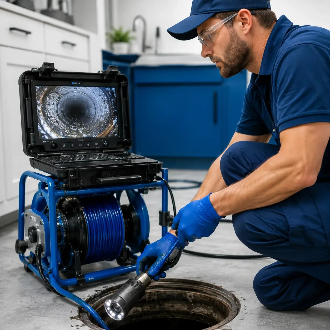 Pipe Relining professionals serving Martinsburg, NY